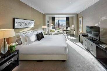 هتل Crown Towers Melbourne