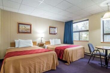 هتل Econo Lodge