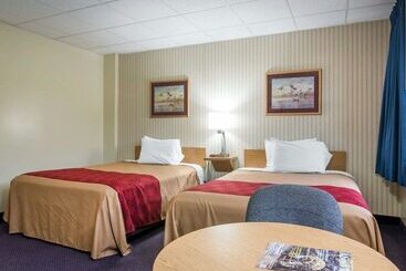 هتل Econo Lodge