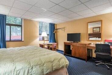 هتل Econo Lodge