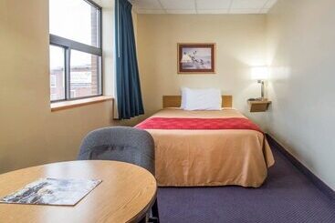هتل Econo Lodge