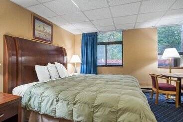 هتل Econo Lodge