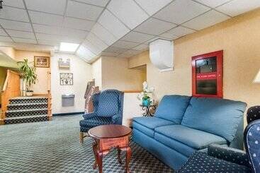 هتل Econo Lodge
