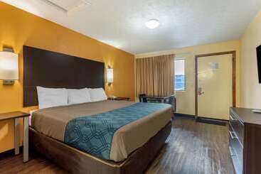 هتل Econo Lodge Nashville North   Opryland
