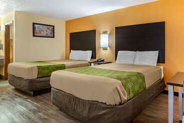 هتل Econo Lodge Nashville North   Opryland