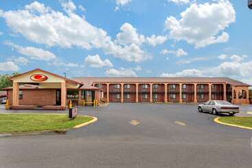 هتل Econo Lodge Nashville North   Opryland