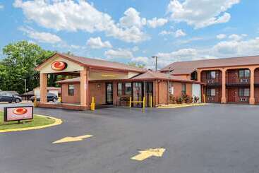 هتل Econo Lodge Nashville North   Opryland