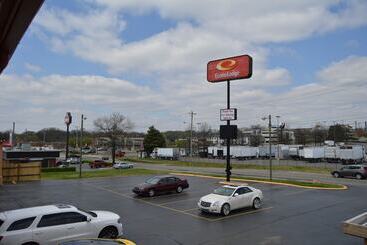 هتل Econo Lodge Nashville North   Opryland