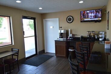 هتل Econo Lodge Nashville North   Opryland