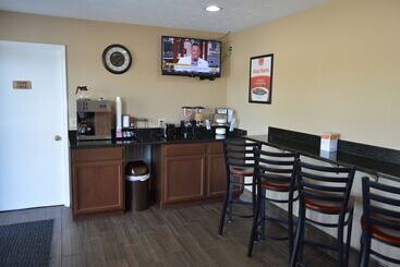هتل Econo Lodge Nashville North   Opryland