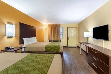 هتل Econo Lodge Nashville North   Opryland