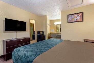 هتل Econo Lodge Nashville North   Opryland