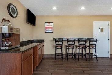 هتل Econo Lodge Nashville North   Opryland