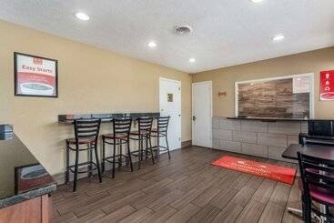 هتل Econo Lodge Nashville North   Opryland