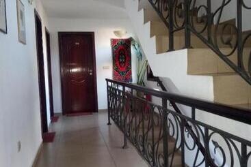 Family Hotel Elena