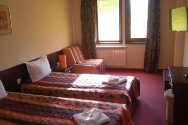 Family Hotel Elena