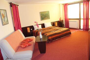 Family Hotel Elena