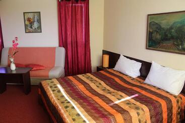 Family Hotel Elena