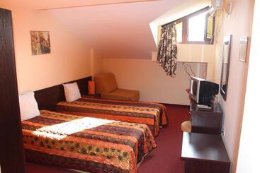 Family Hotel Elena
