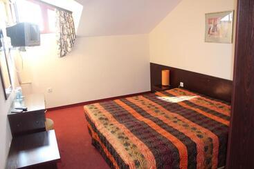 Family Hotel Elena