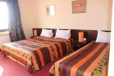 Family Hotel Elena