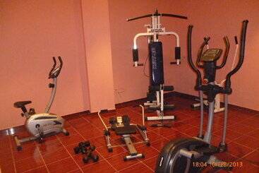 Elit Palace And Spa - Balchik