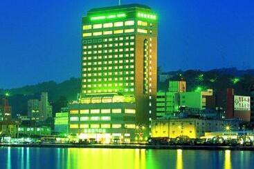 Evergreen Laurel Hotel   Keelung