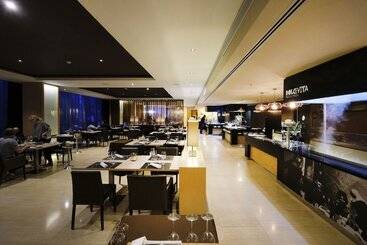 Gran Palas Hotel   Spa Incluido