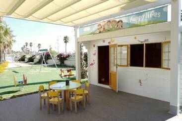 Gran Palas Hotel   Spa Incluido
