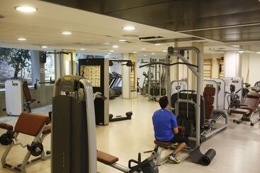 Gran Palas Hotel Spa Incluido
