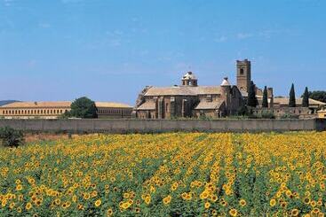 Hospederia De Alesves - Villafranca