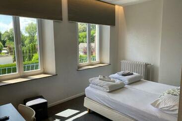 فندق Maison Dispa