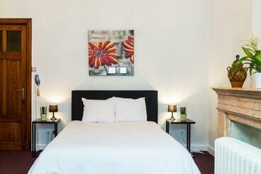 هتل Hostellerie Lou Pahou