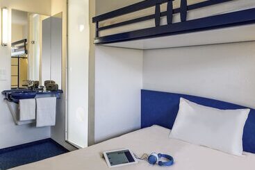 هتل Ibis Budget Aachen Raeren Grenze