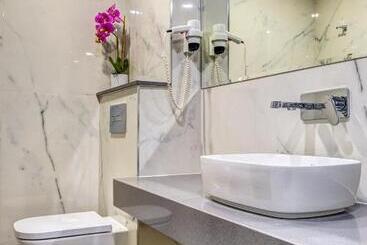 Spa Hotel Kiparis
