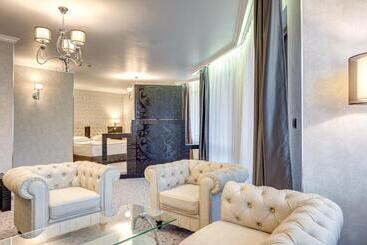 Spa Hotel Kiparis
