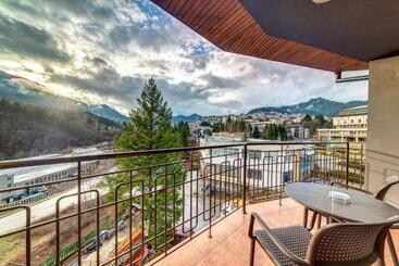Spa Hotel Kiparis