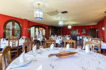 酒店 La Kabila