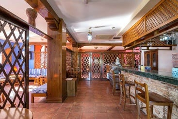酒店 La Kabila