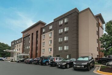 هتل La Quinta By Wyndham Baltimore Bwi Airport