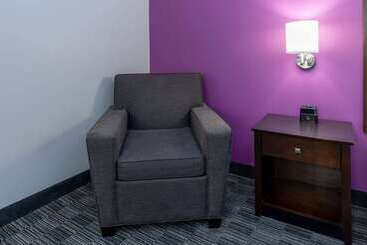 هتل La Quinta By Wyndham Houston Nw Brookhollow