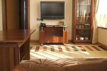 酒店 Laguna Beach Resort & Spa