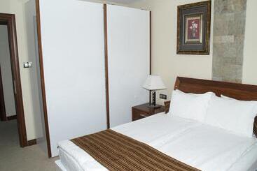酒店 Laguna Beach Resort & Spa
