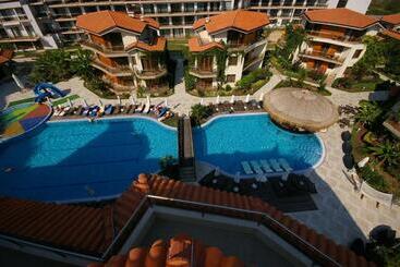 酒店 Laguna Beach Resort & Spa