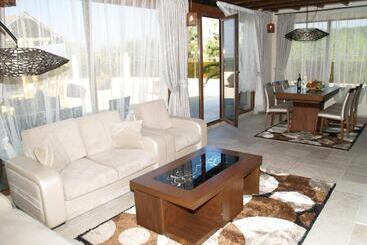 酒店 Laguna Beach Resort & Spa
