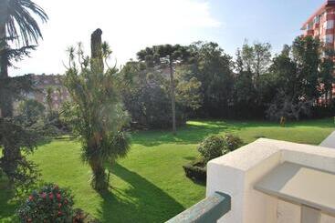 هتل Las Carolinas Garden