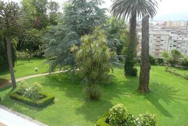 هتل Las Carolinas Garden