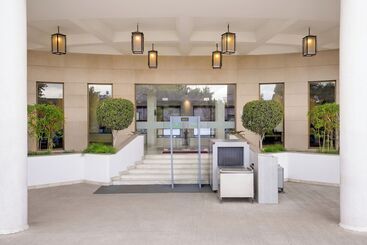 Lemon Tree Hotel, Aurangabad