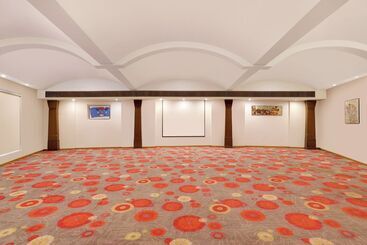 Lemon Tree Hotel, Aurangabad