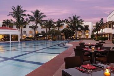Lemon Tree Hotel, Aurangabad